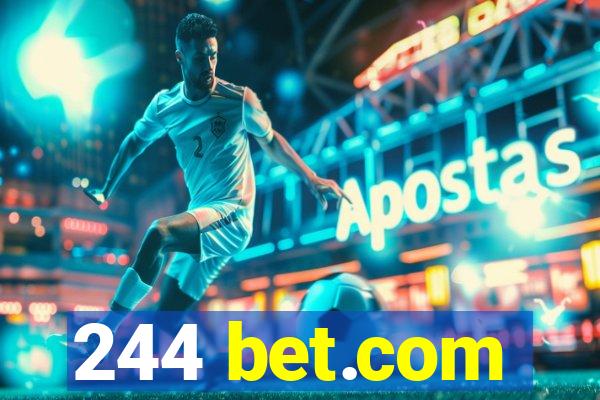 244 bet.com