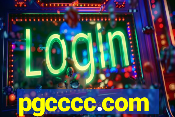 pgcccc.com