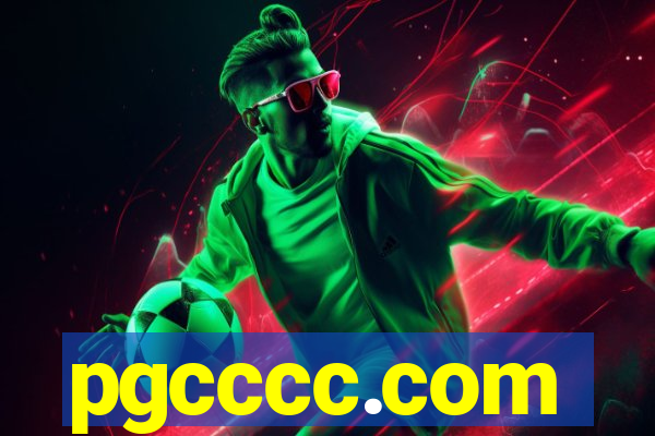 pgcccc.com