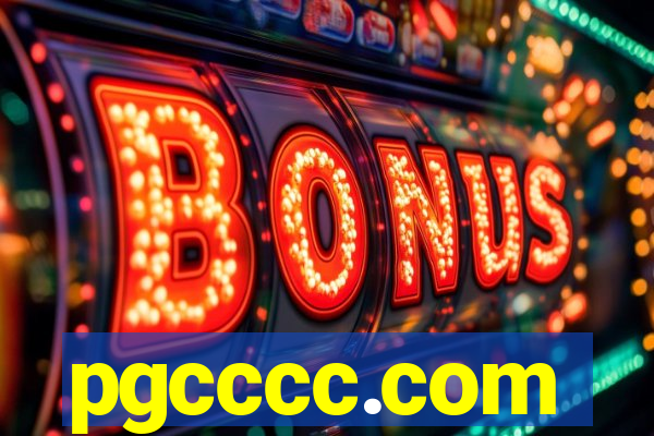 pgcccc.com