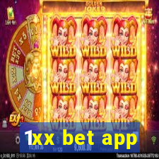 1xx bet app