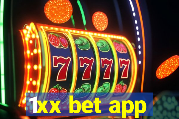 1xx bet app