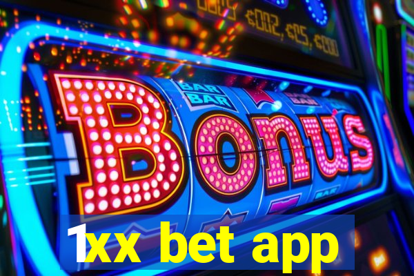 1xx bet app