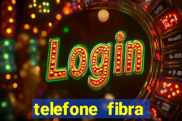 telefone fibra minas congonhas