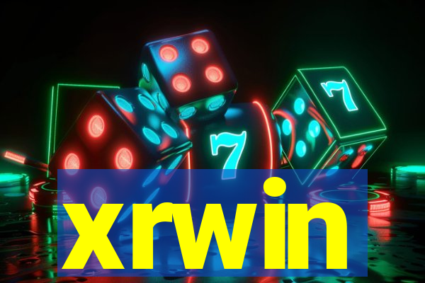 xrwin