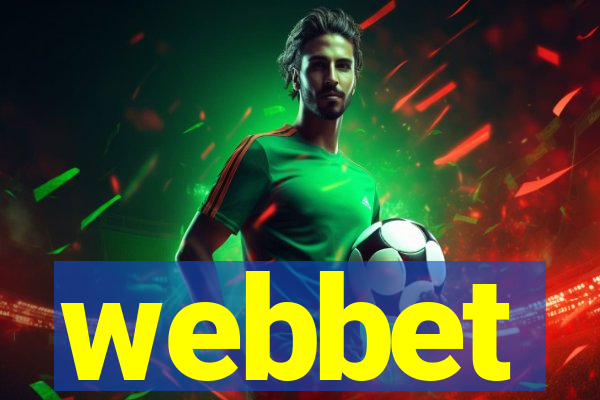 webbet