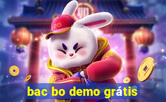 bac bo demo grátis