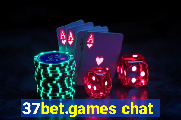 37bet.games chat