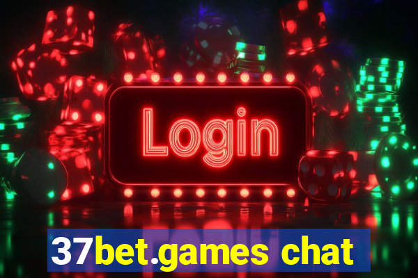 37bet.games chat