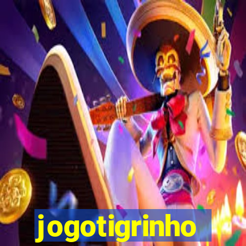 jogotigrinho