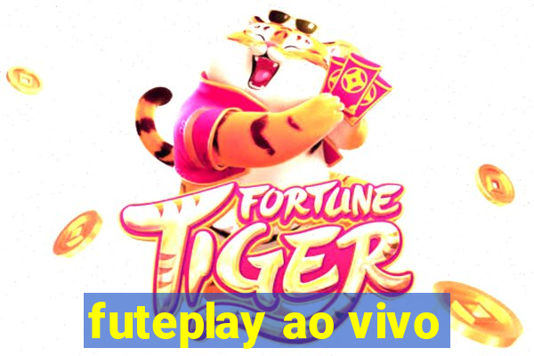 futeplay ao vivo