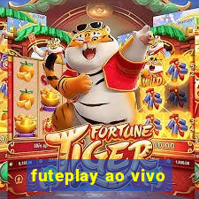 futeplay ao vivo