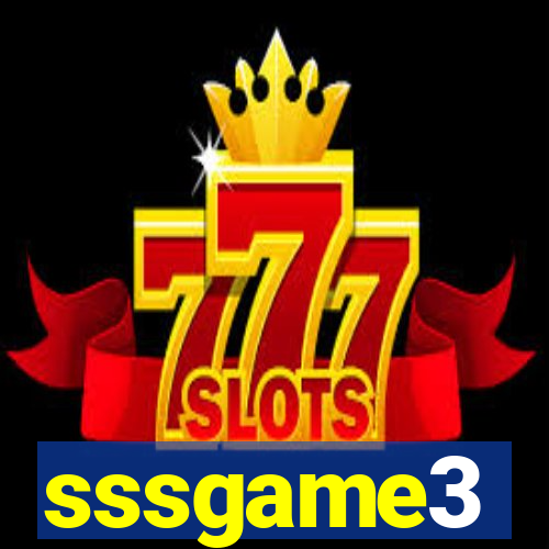 sssgame3