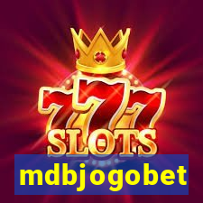 mdbjogobet