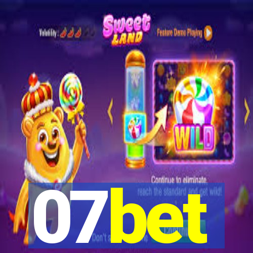 07bet