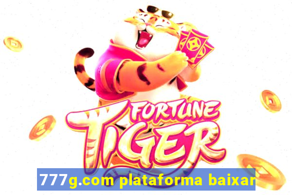 777g.com plataforma baixar