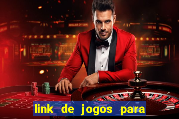 link de jogos para ganhar dinheiro