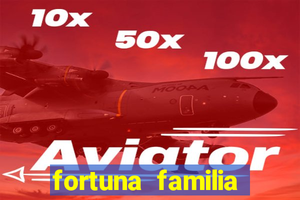 fortuna familia real brasileira