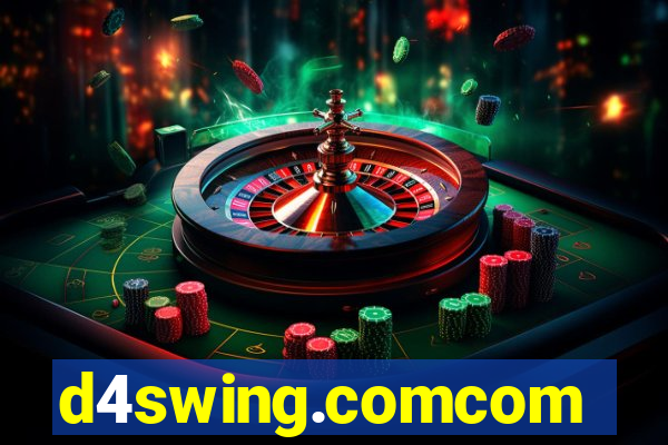 d4swing.comcom