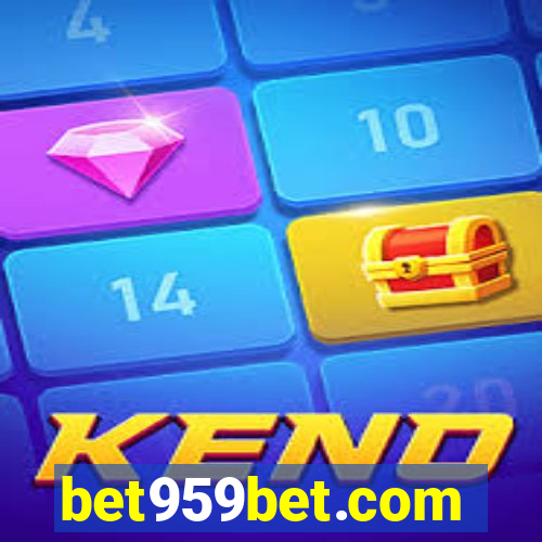 bet959bet.com