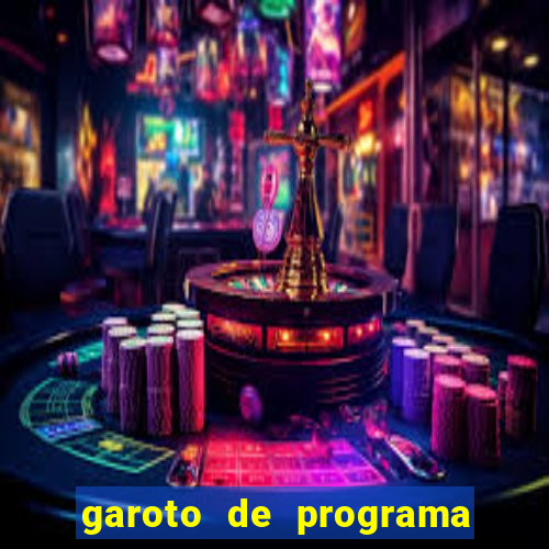 garoto de programa baixada fluminense rj