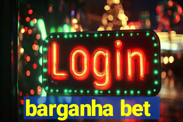 barganha bet