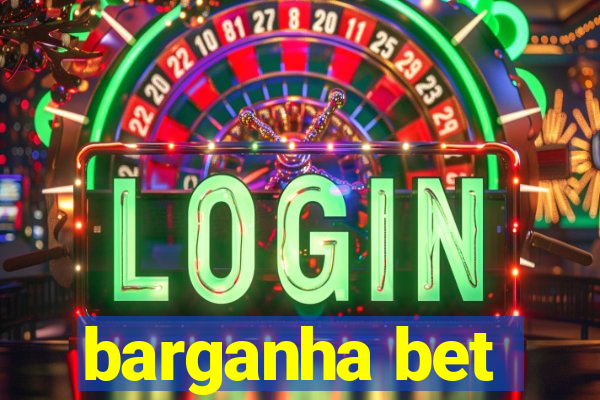 barganha bet