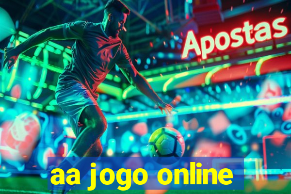 aa jogo online