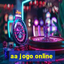 aa jogo online