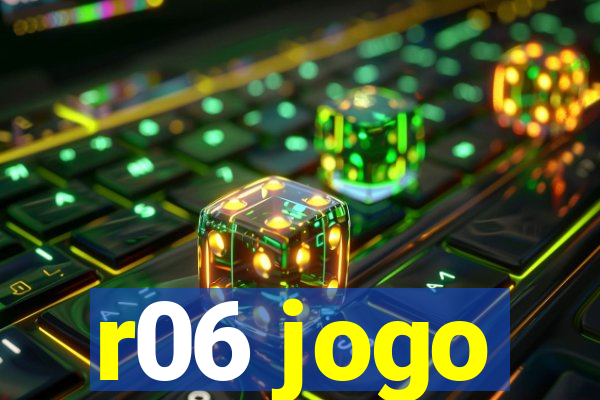 r06 jogo