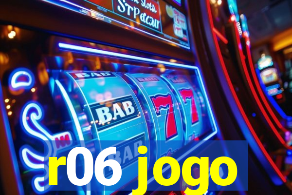 r06 jogo