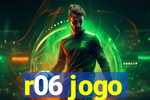 r06 jogo