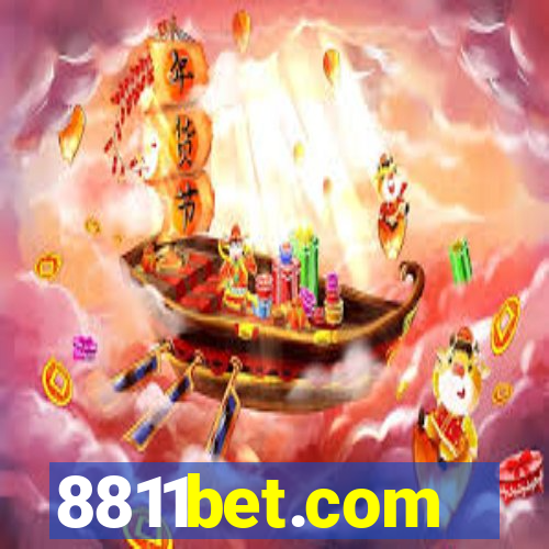 8811bet.com