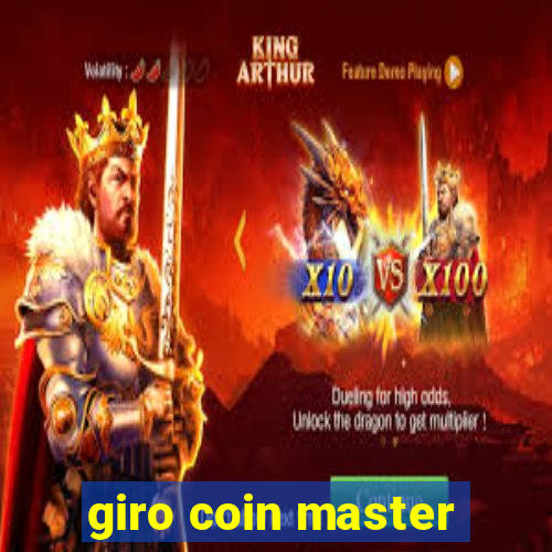 giro coin master