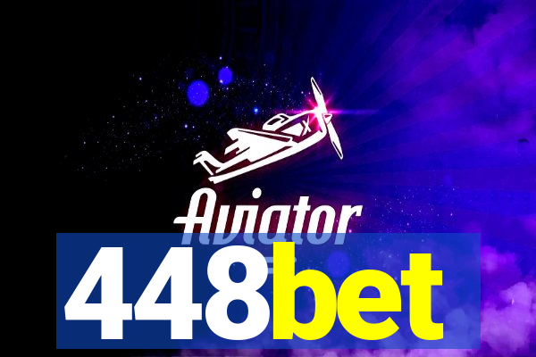 448bet