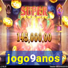 jogo9anos