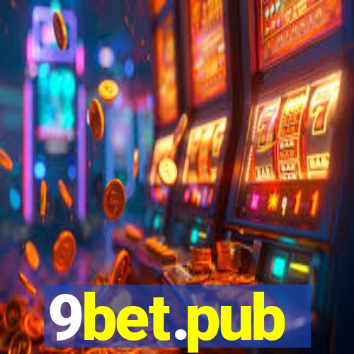 9bet.pub