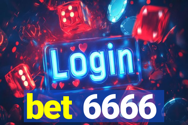 bet 6666