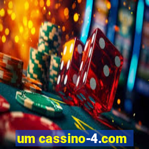 um cassino-4.com