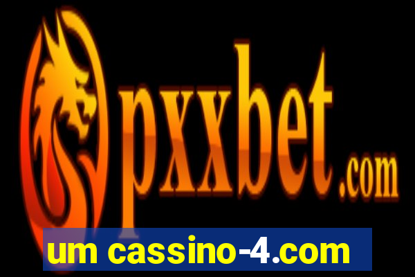 um cassino-4.com