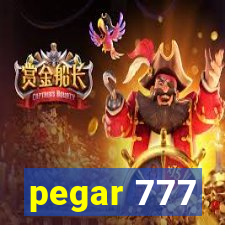 pegar 777