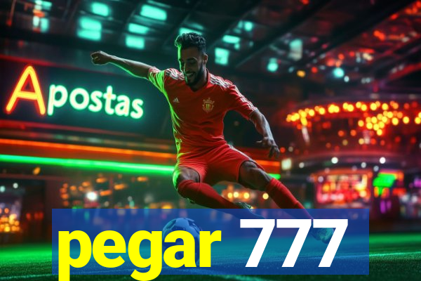 pegar 777