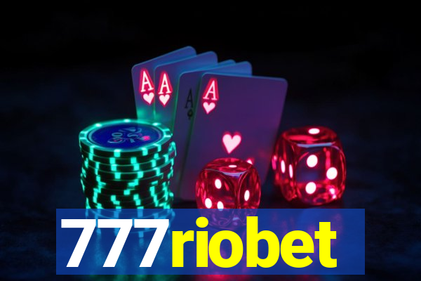 777riobet