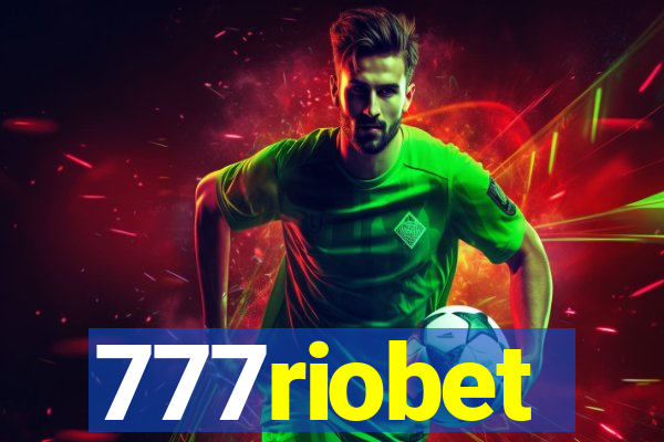 777riobet