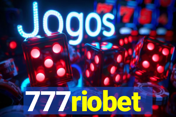 777riobet