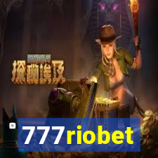 777riobet