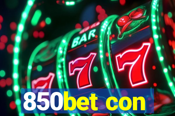 850bet con