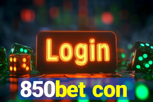 850bet con