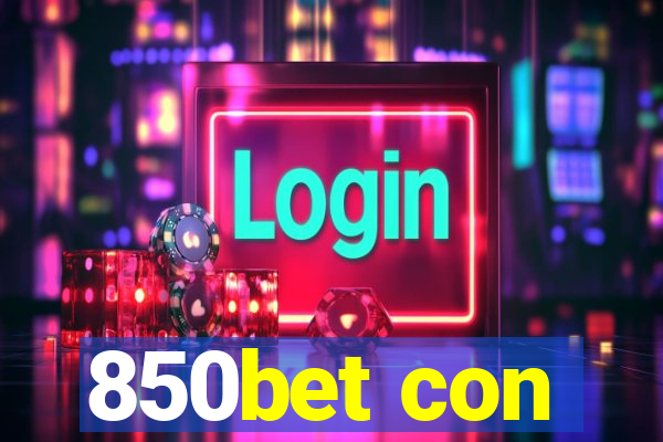 850bet con