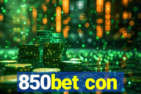 850bet con